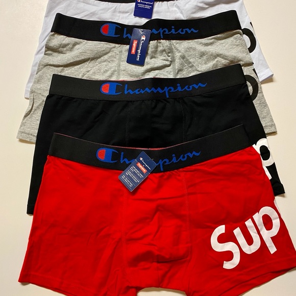 supreme boxers xl